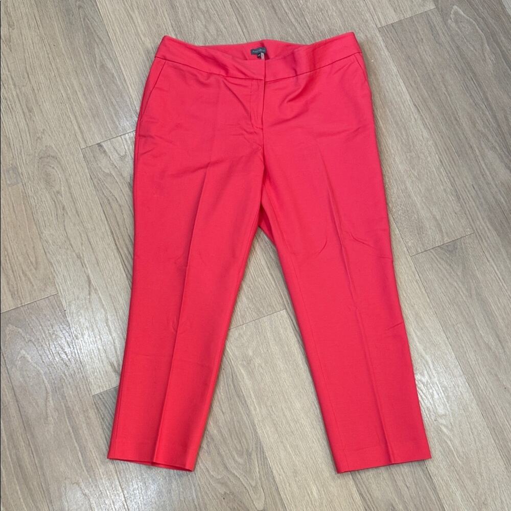 Vince Camuto Melon Dress Pants Size 16W
